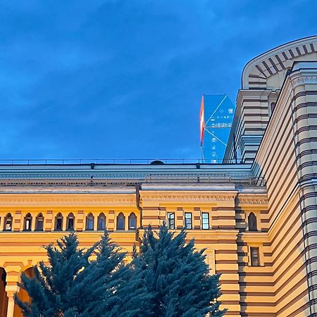 Opera Boutique Hotel Tbilisi Bagian luar foto