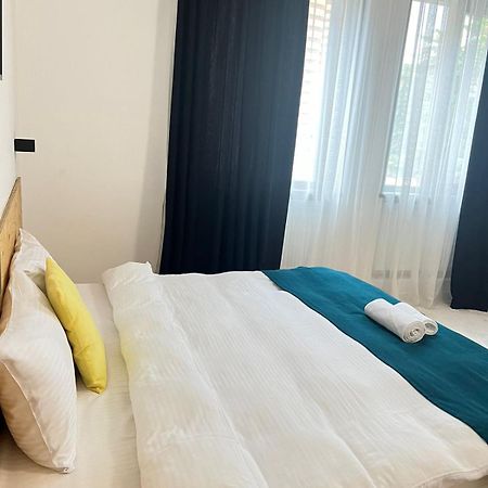Opera Boutique Hotel Tbilisi Bagian luar foto