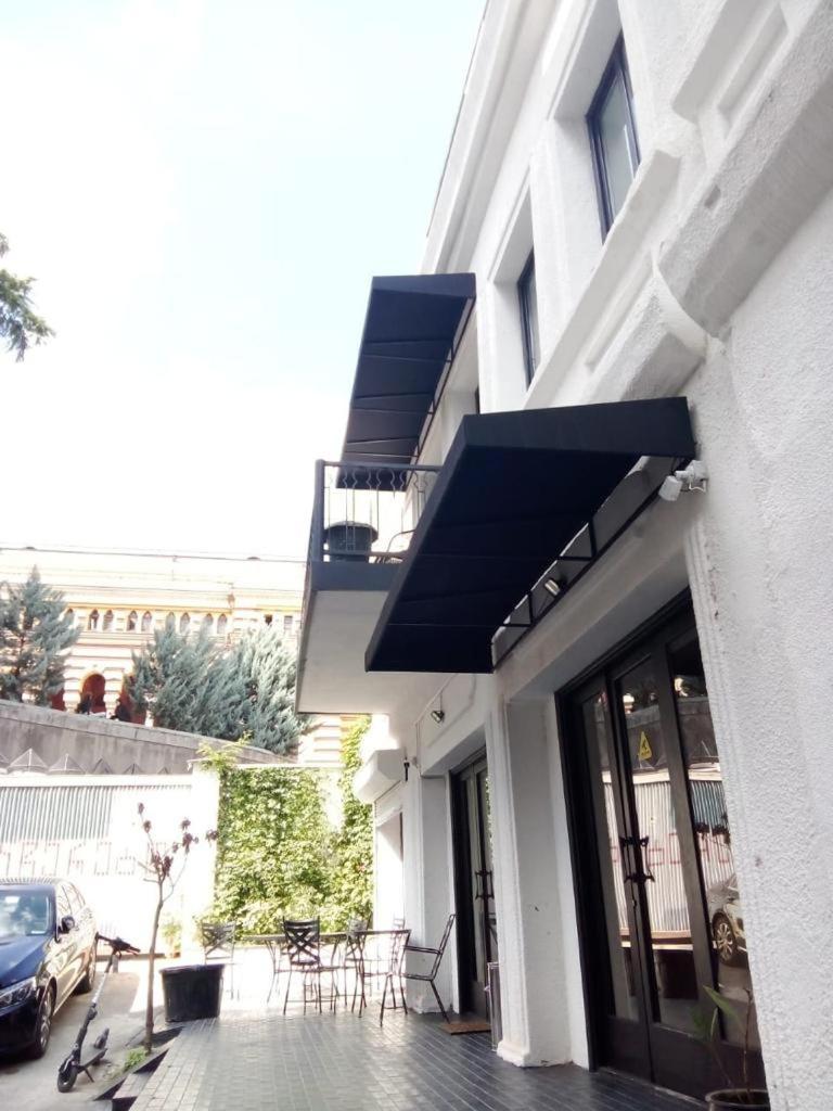Opera Boutique Hotel Tbilisi Bagian luar foto
