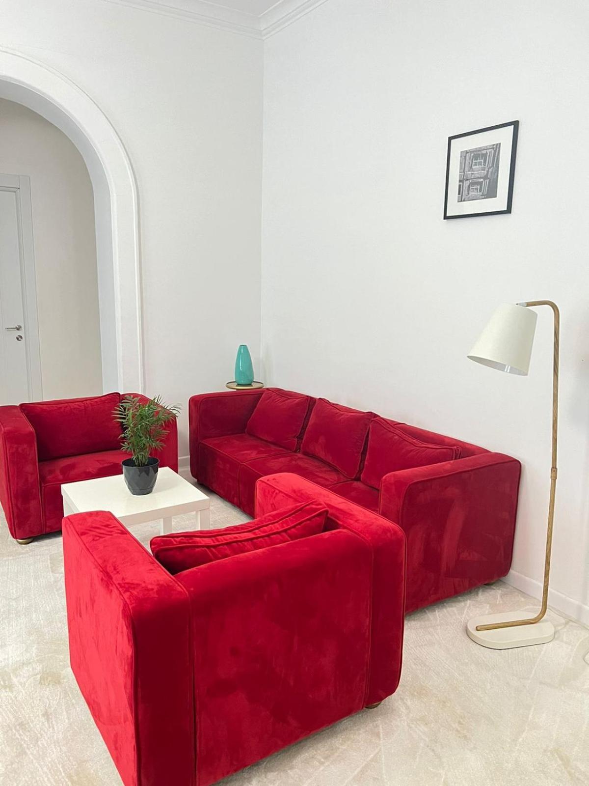 Opera Boutique Hotel Tbilisi Bagian luar foto