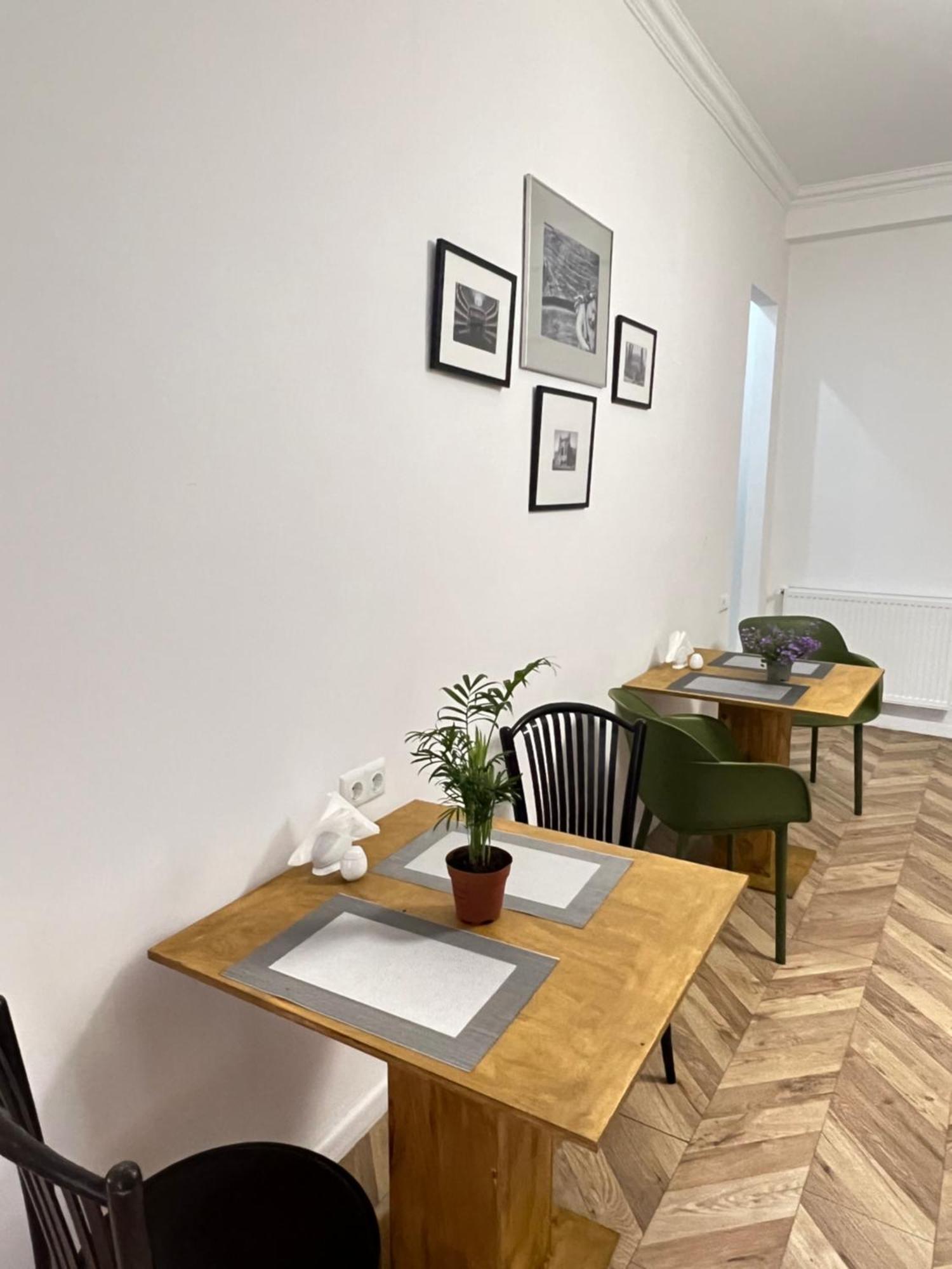 Opera Boutique Hotel Tbilisi Bagian luar foto