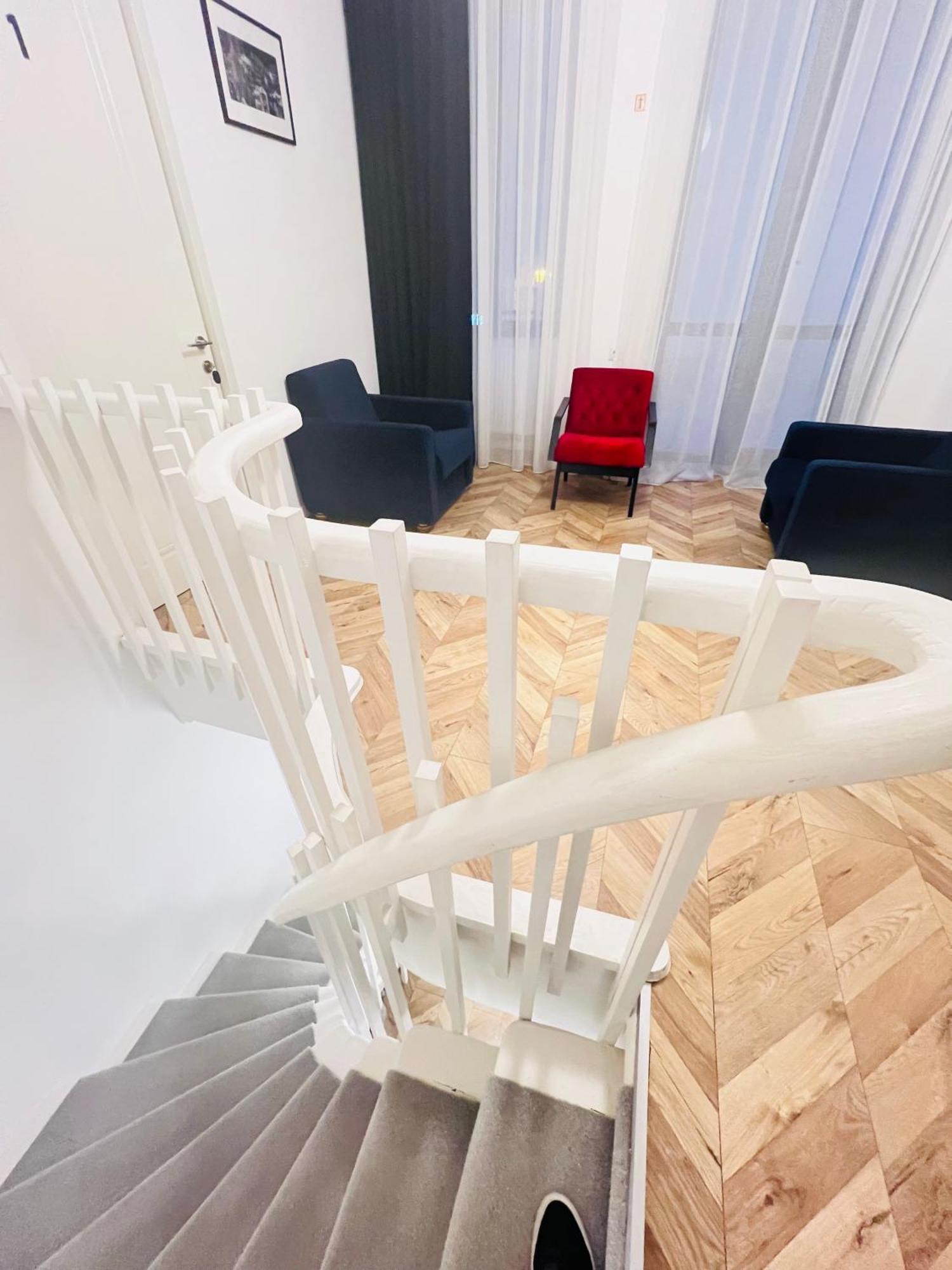Opera Boutique Hotel Tbilisi Bagian luar foto
