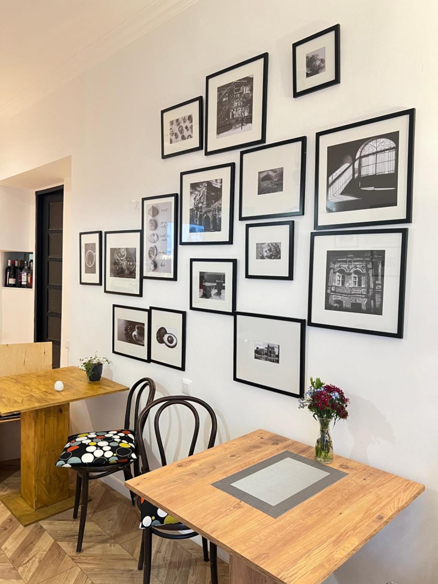 Opera Boutique Hotel Tbilisi Bagian luar foto