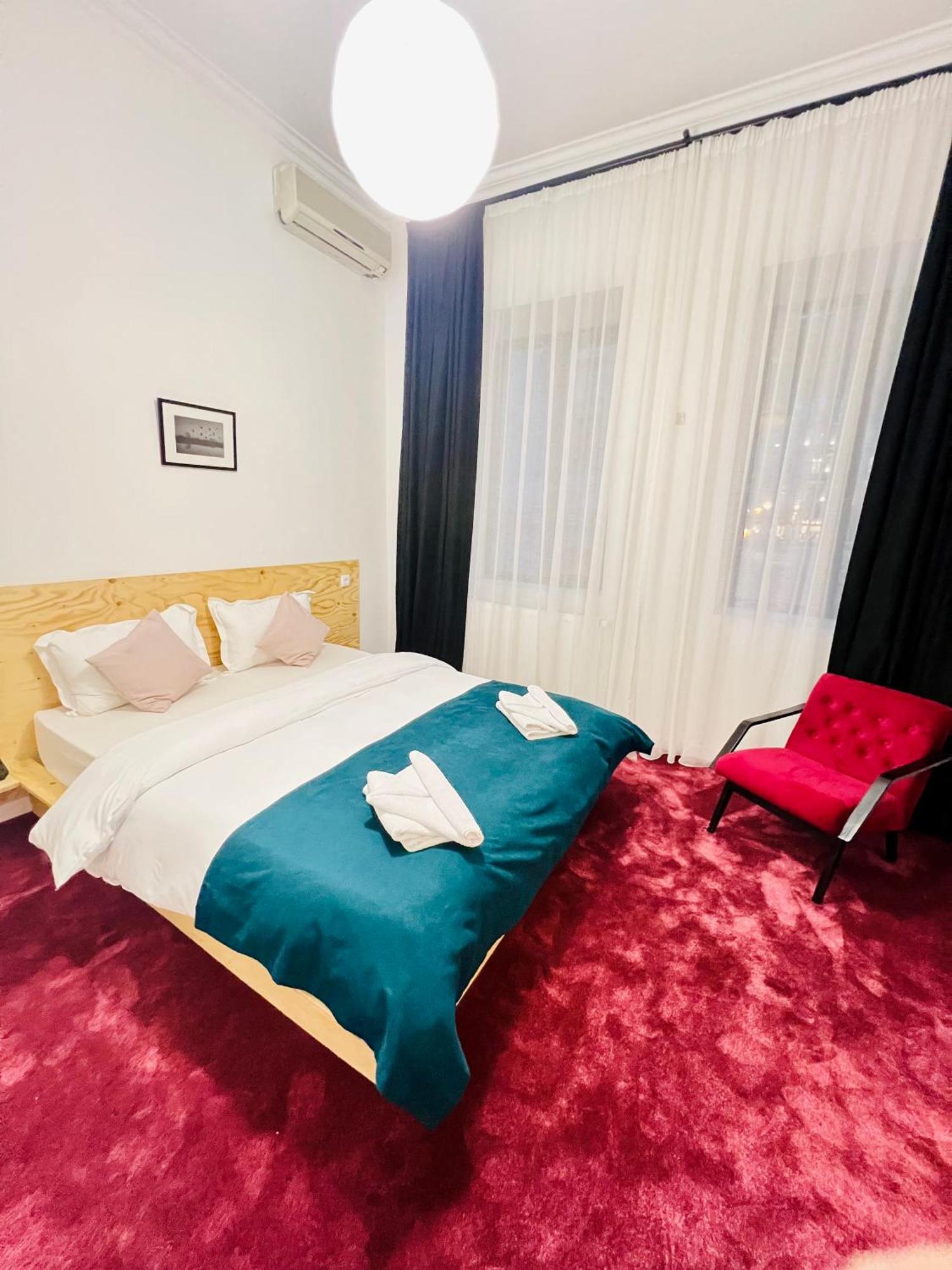 Opera Boutique Hotel Tbilisi Bagian luar foto